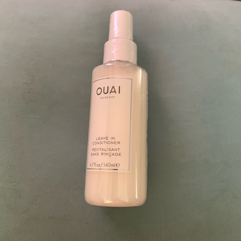 Ouai leave in conditioner